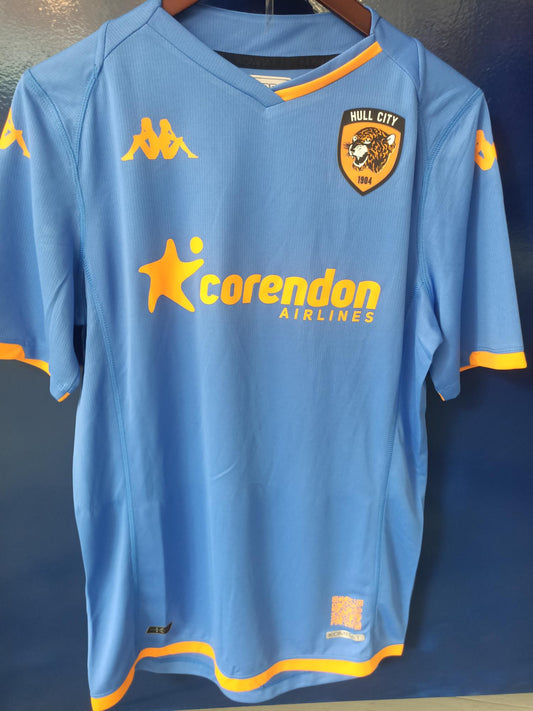 Hull City Shirt 23/24 third (Small)