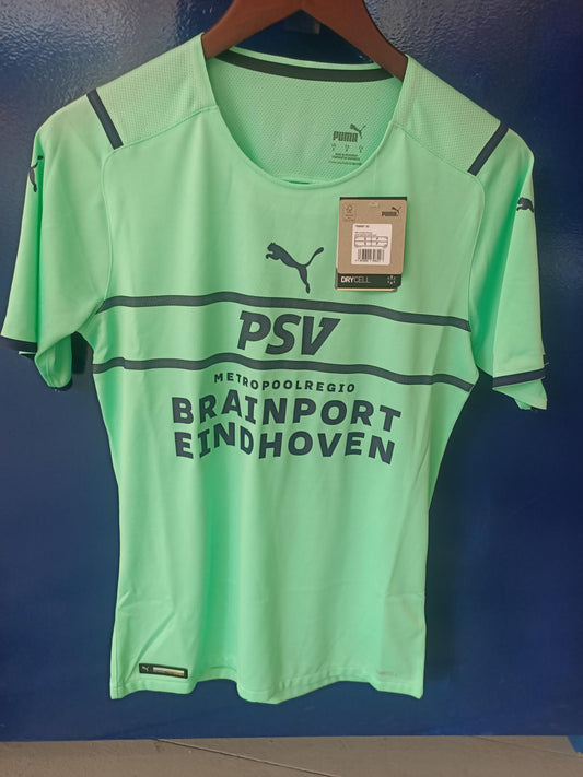 PSV 21/22 Third Shirt BNWT (Small)