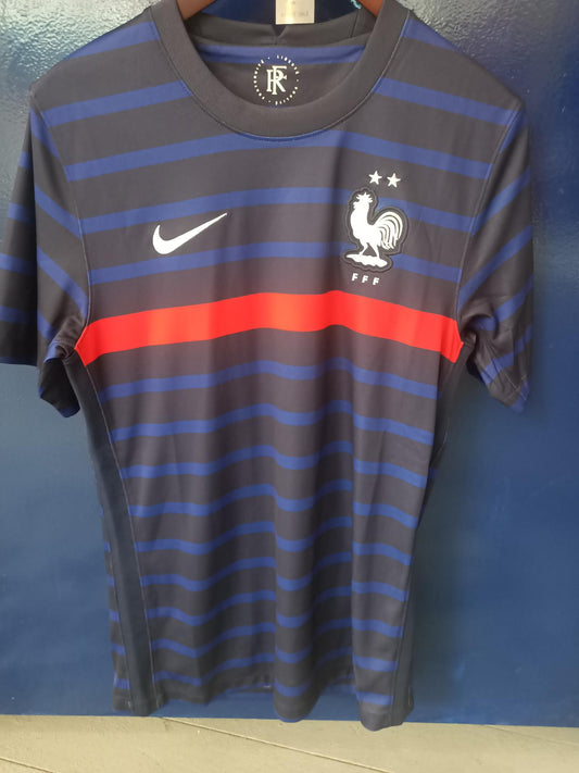 France 2020 Home shirt BNWOT (Small)