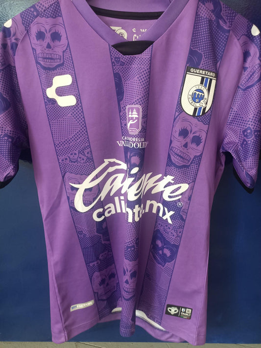 Querétaro Special Shirt 20/21 (small)