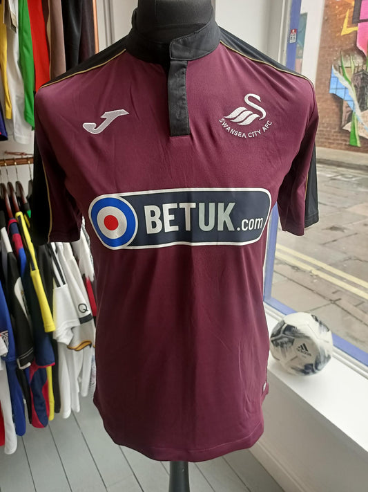 Swansea City 18/19 Third Shirt