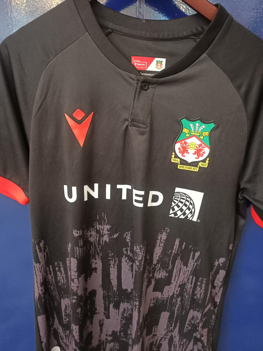 Wrexham 23/24 Third Shirt (Small)