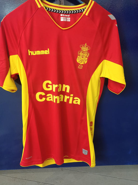 U.D. Las Palmas 19/20 Away Shirt (Small)