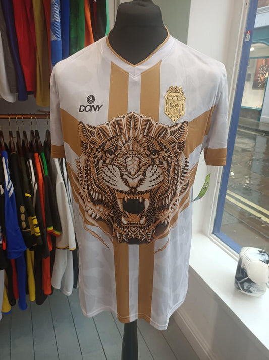 Jaguares de Jalisco 2021 Home Shirt BNWT (Large)