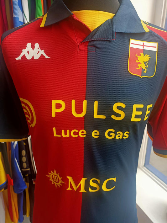 Genoa 23/24 Fourth Shirt Albert (XXL)