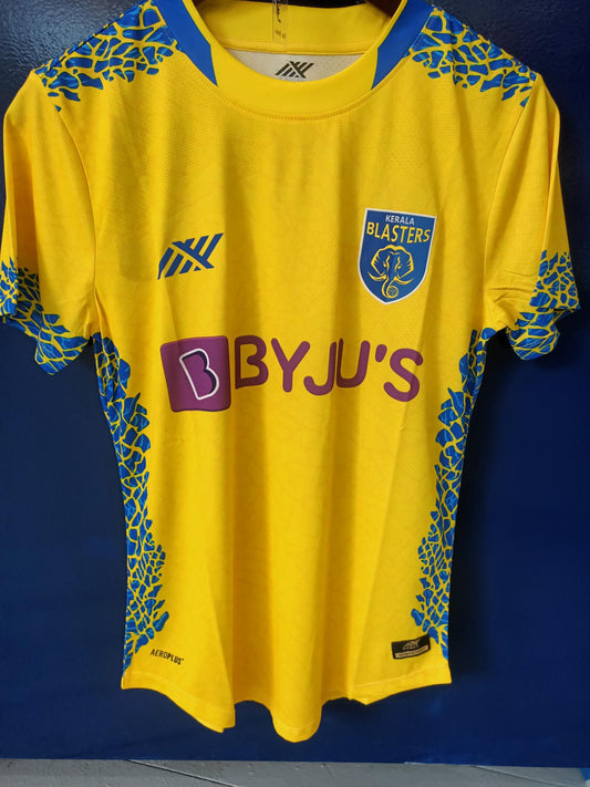 Kerla Blasters 2023/2024 Home BNWT (Small)