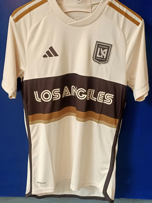 Los Angeles FC 2024 Third BNWT (Medium)