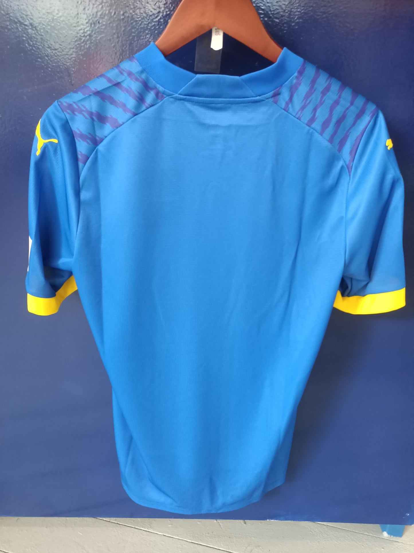 Oita Trinita 2024 Home BNWOT (Medium)