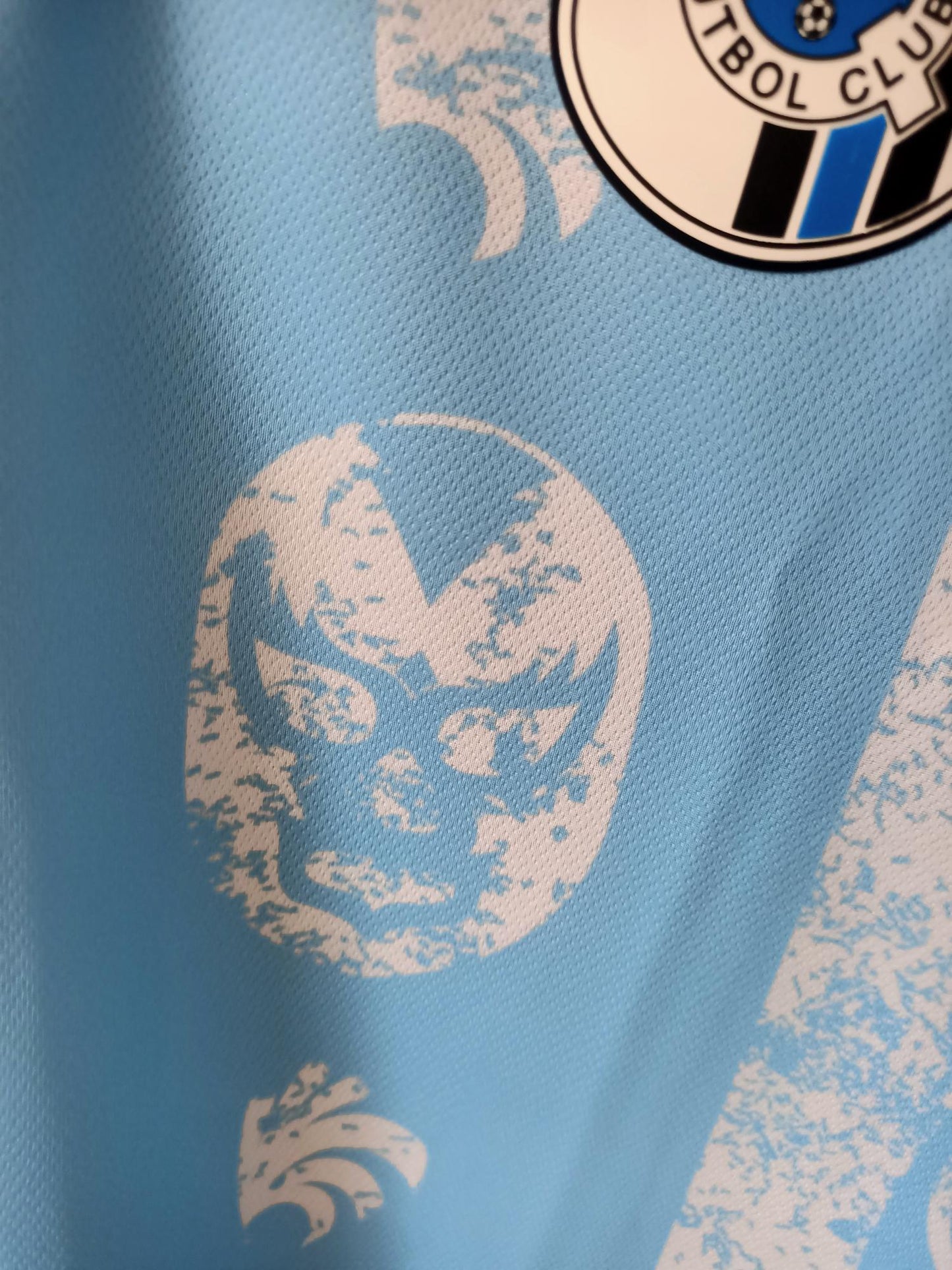 Querétaro 2021/2022 Special BNWT (Medium)