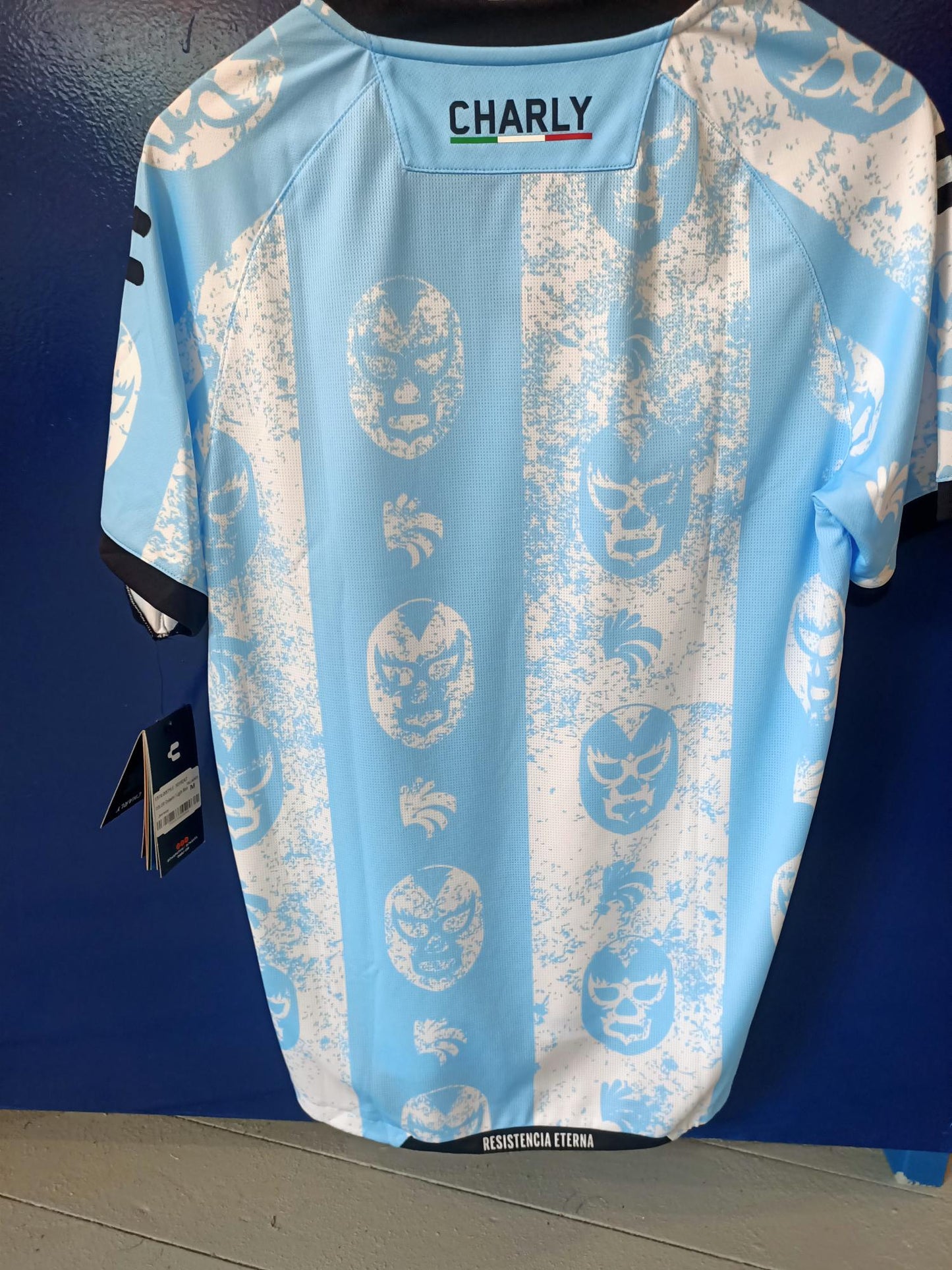 Querétaro 2021/2022 Special BNWT (Medium)