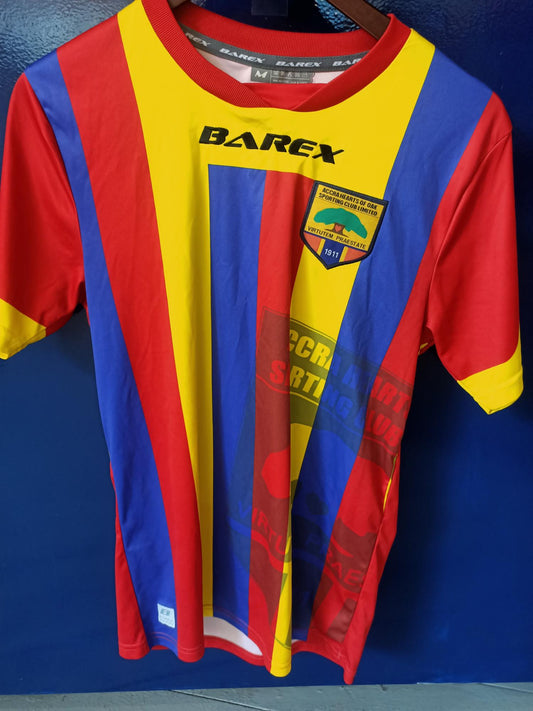 Accra Hearts of Oak 2017/2018 (Medium)