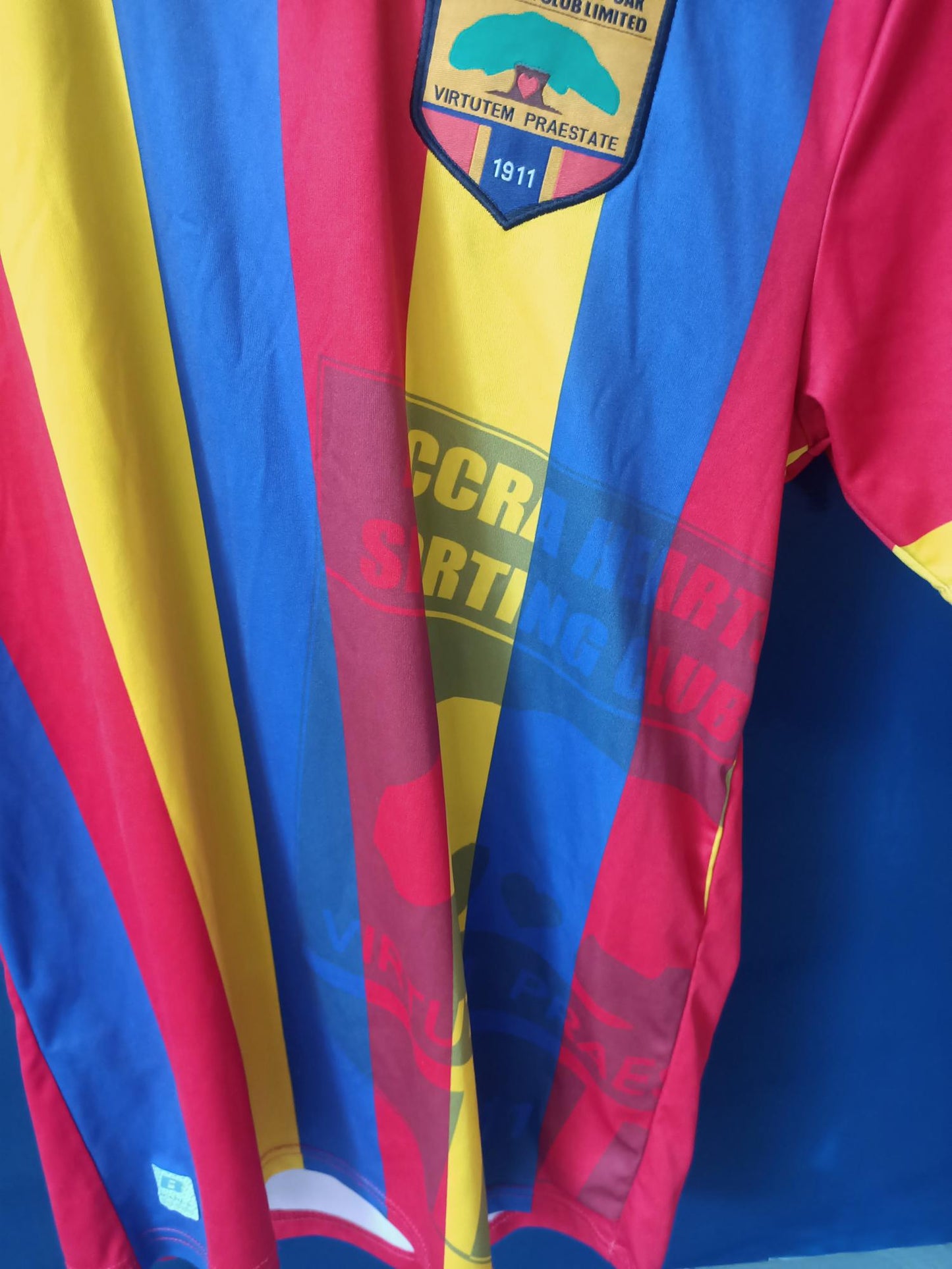 Accra Hearts of Oak 2017/2018 (Medium)