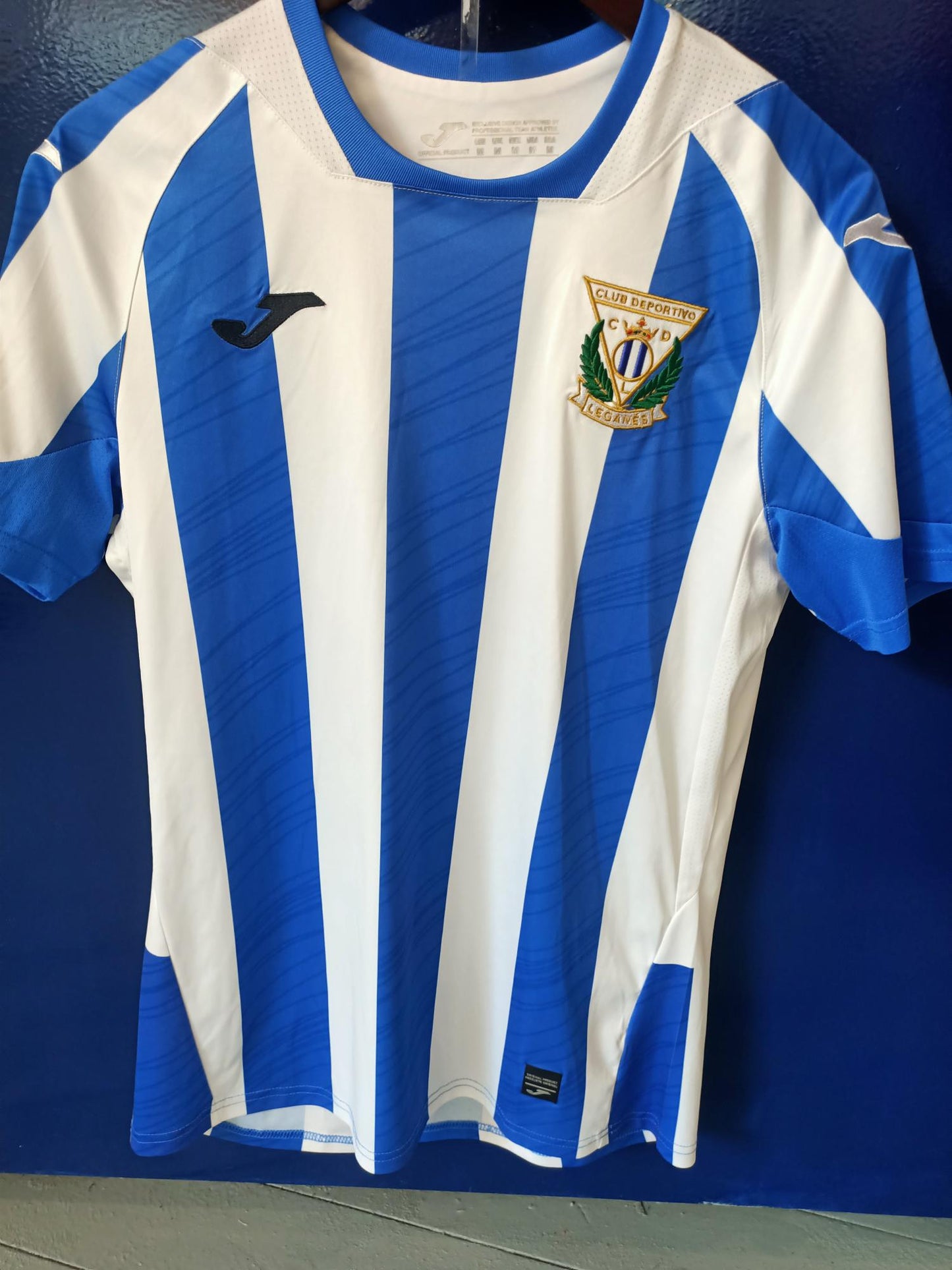 CD Leganes 2021/2022 (Medium)