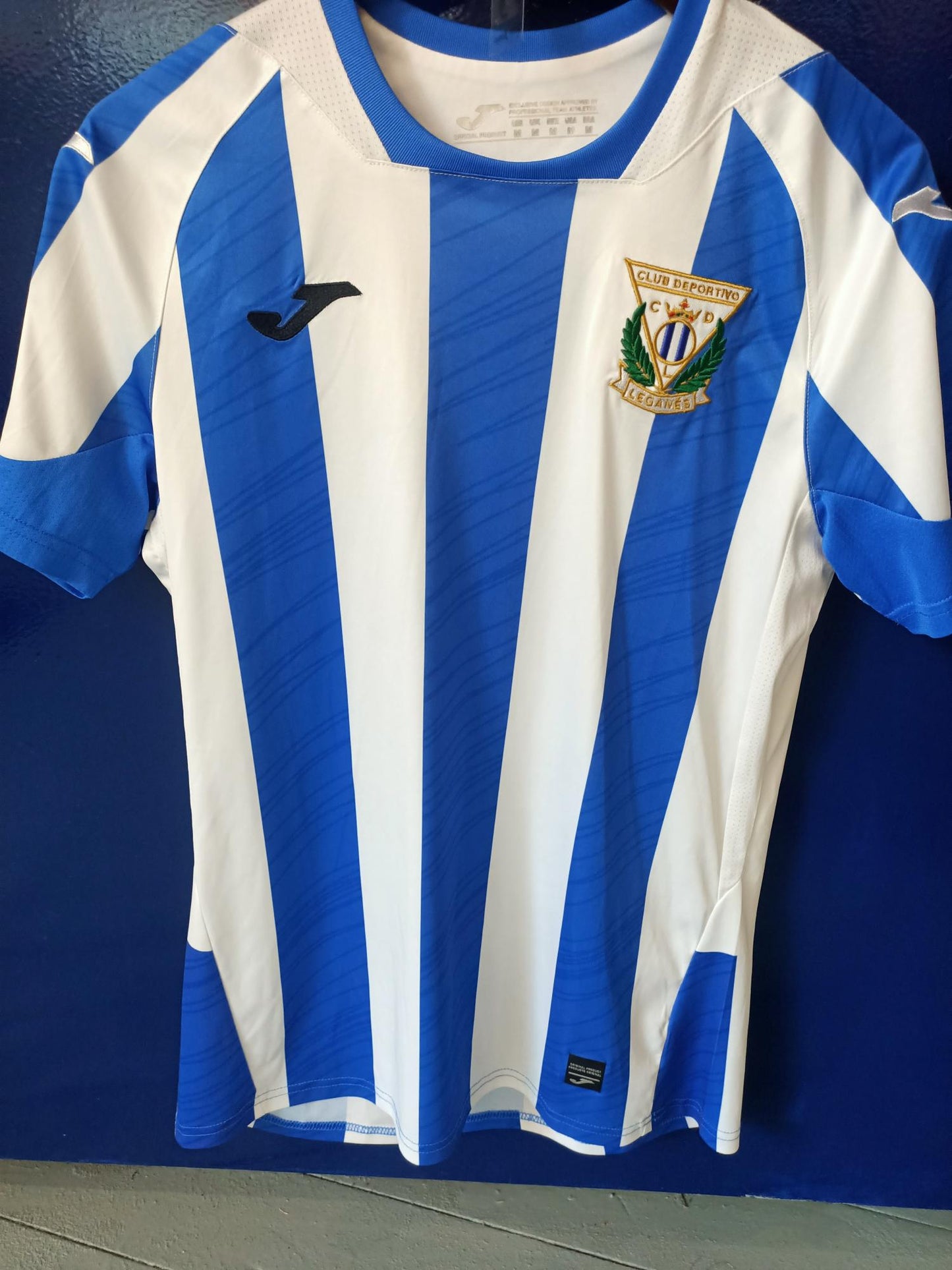 CD Leganes 2021/2022 (Medium)