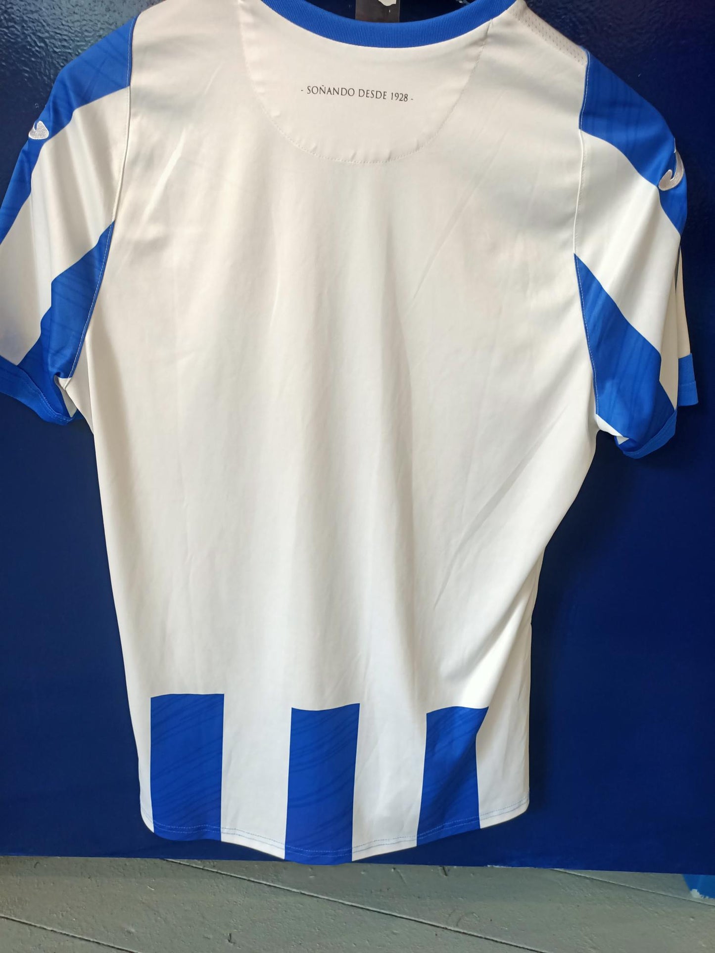 CD Leganes 2021/2022 (Medium)