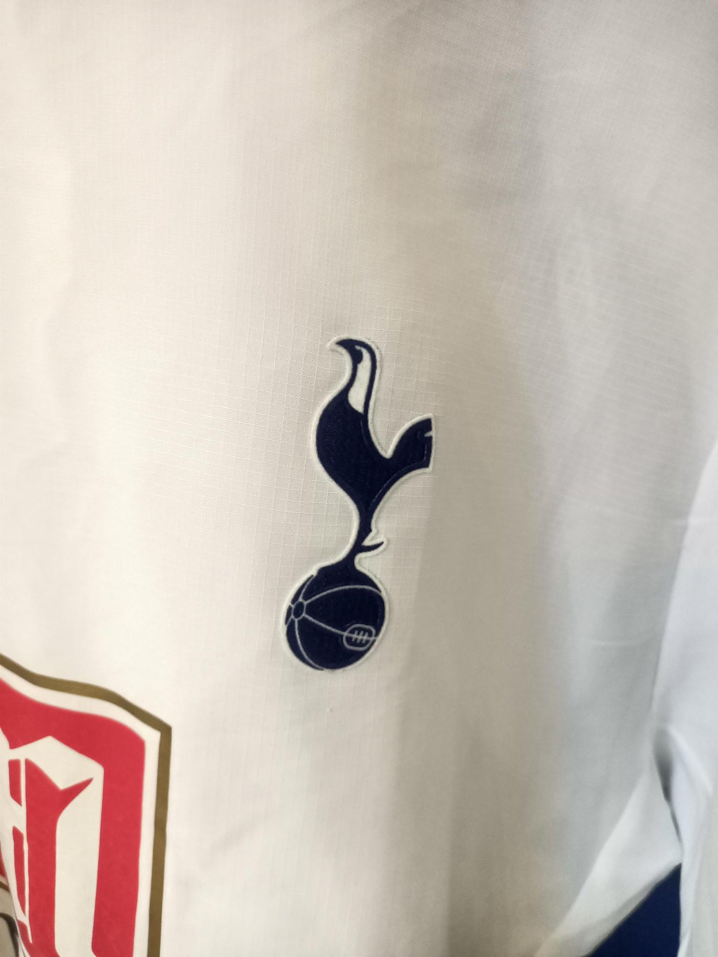 Tottenham 2006/2007 Home (Large)