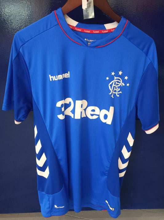 Rangers 2018/2019 (Large)