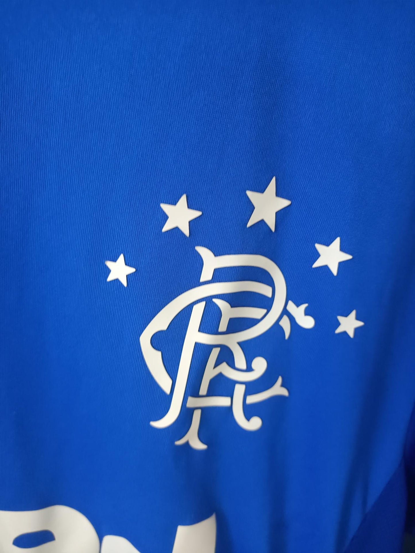 Rangers 2018/2019 (Large)