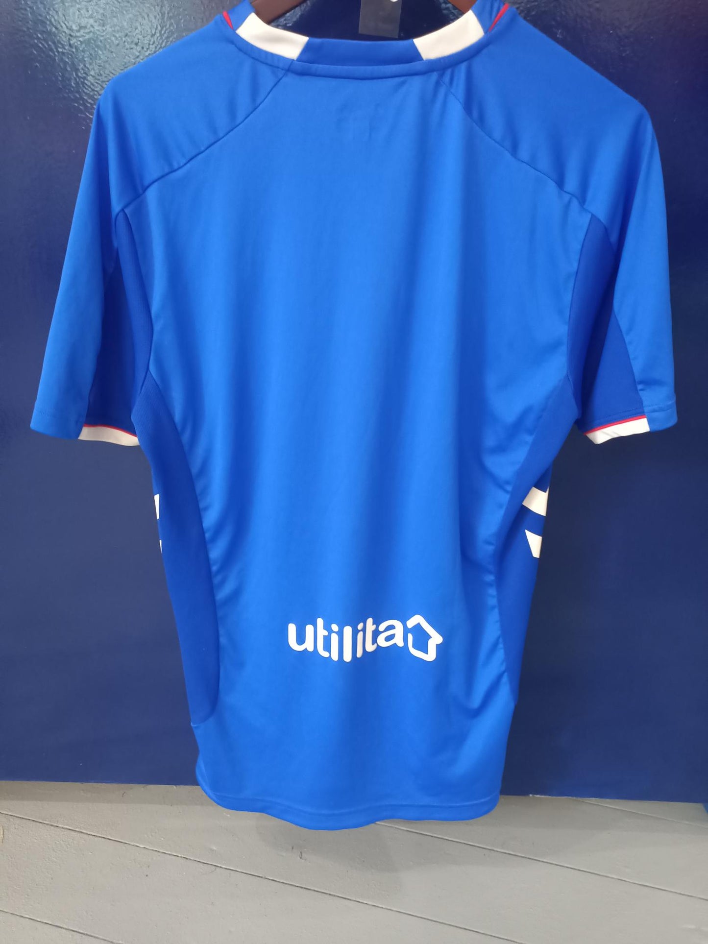 Rangers 2018/2019 (Large)