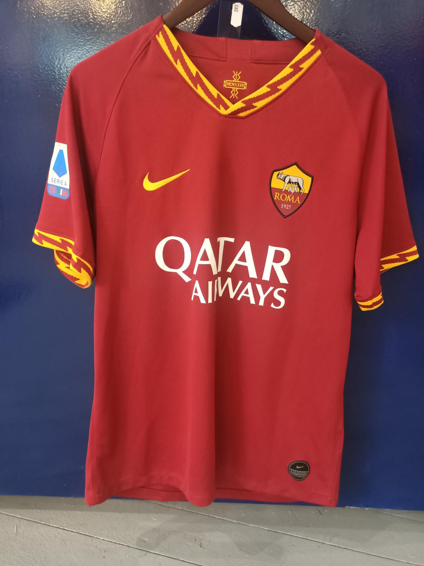 Roma 19/20 Home (Large)