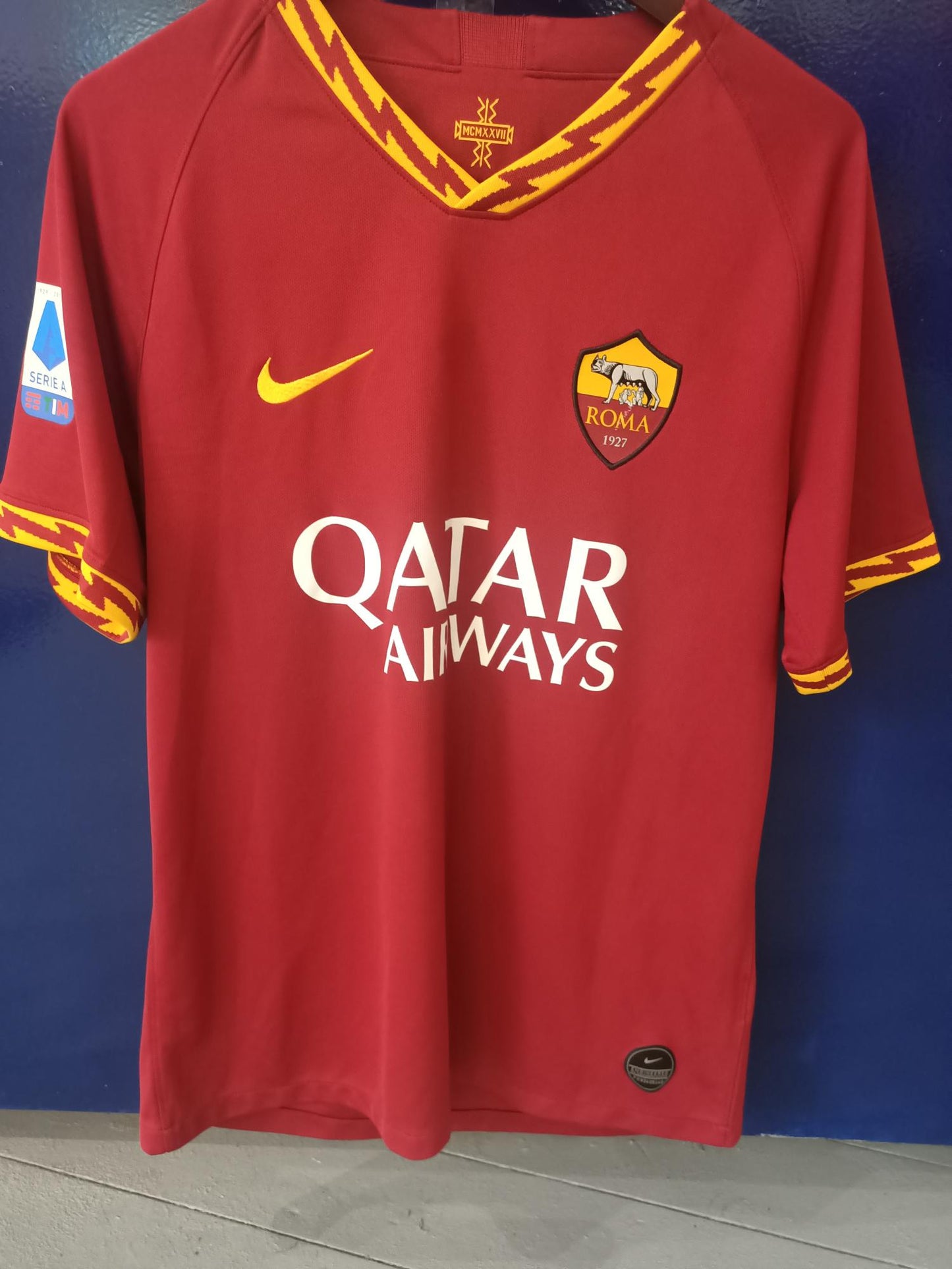 Roma 19/20 Home (Large)