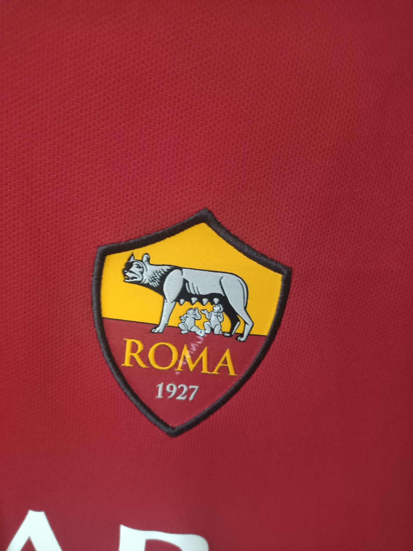 Roma 19/20 Home (Large)