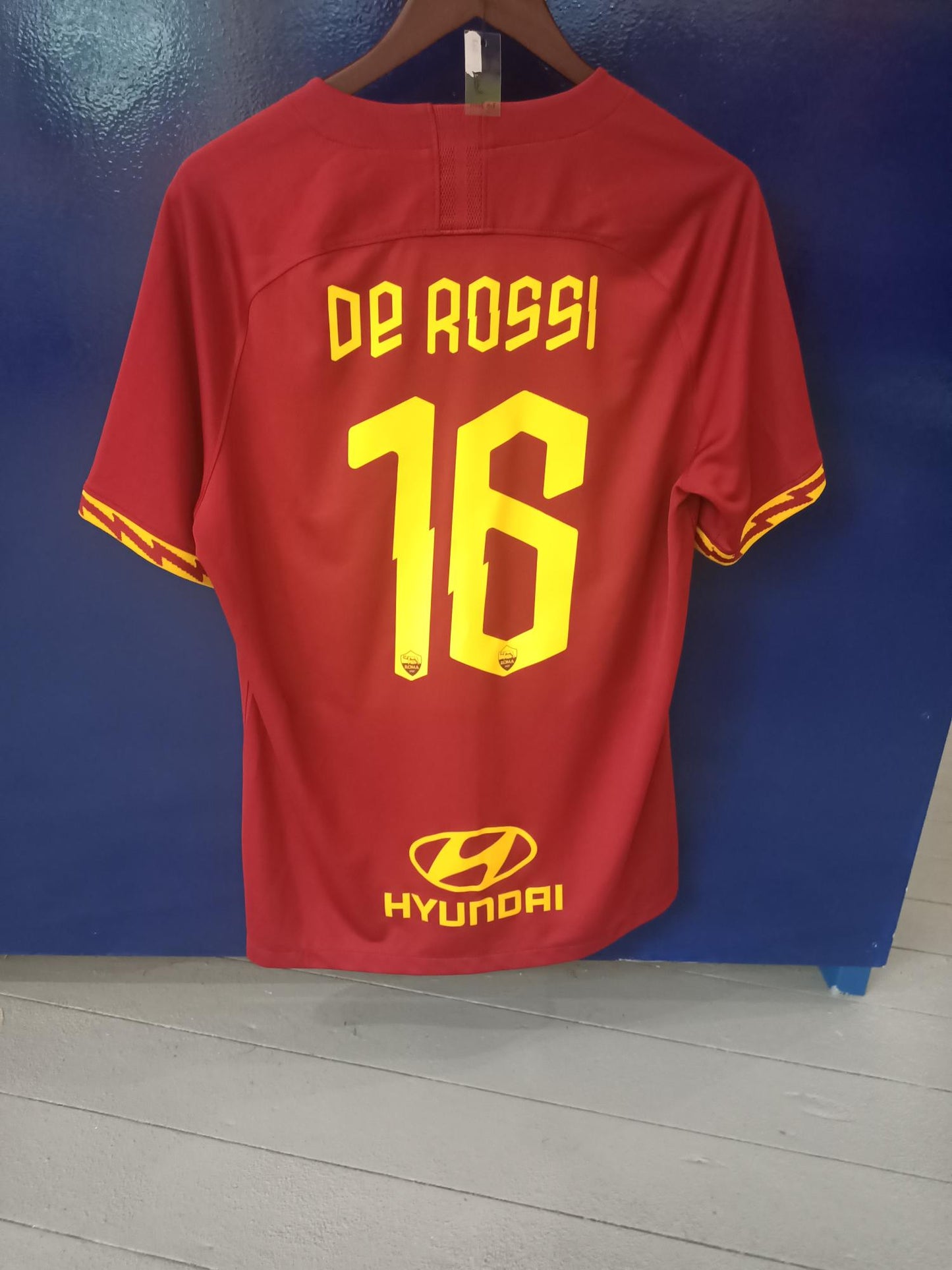 Roma 19/20 Home (Large)