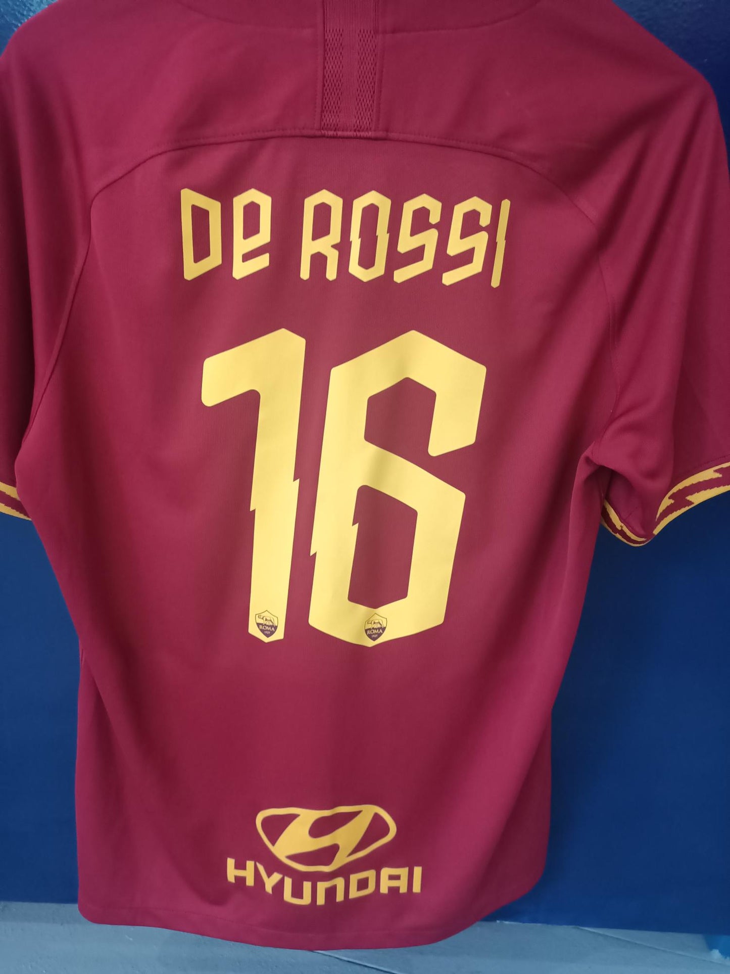 Roma 19/20 Home (Large)