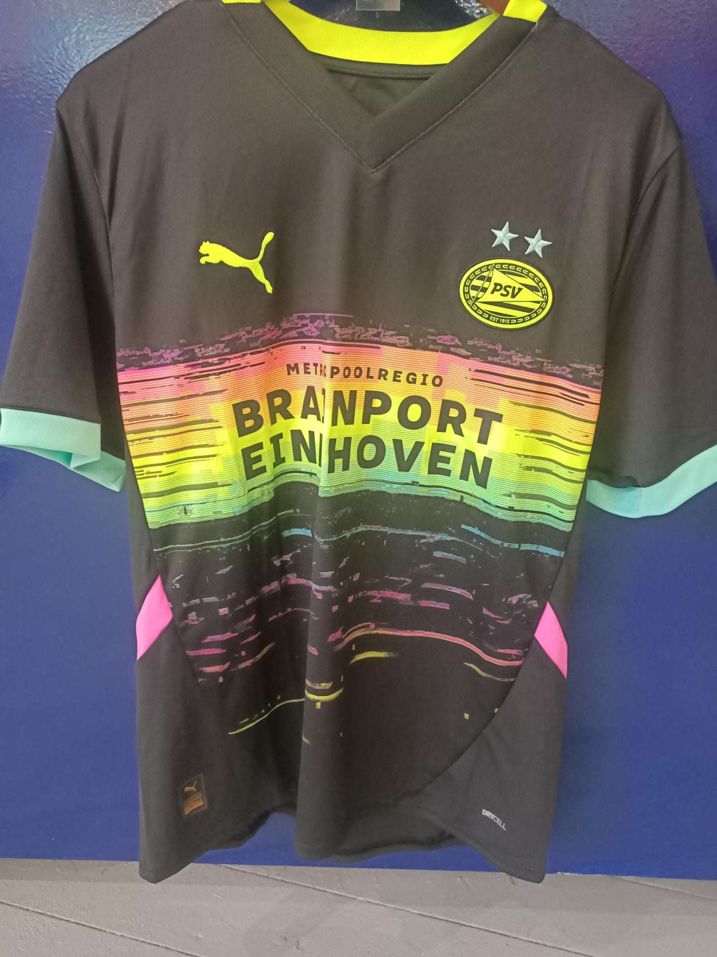 PSV 2024/2025 Away (Large)