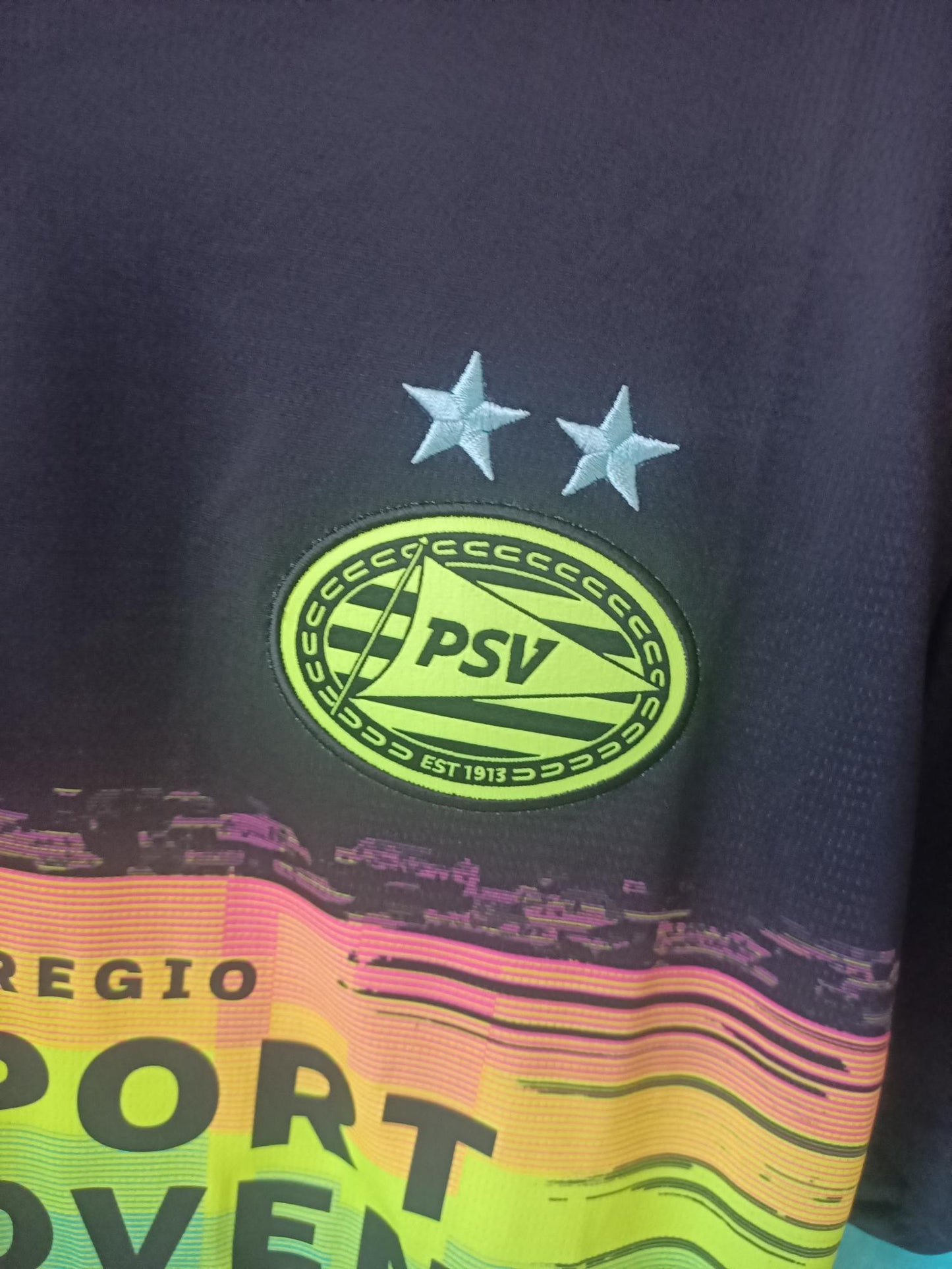 PSV 2024/2025 Away (Large)