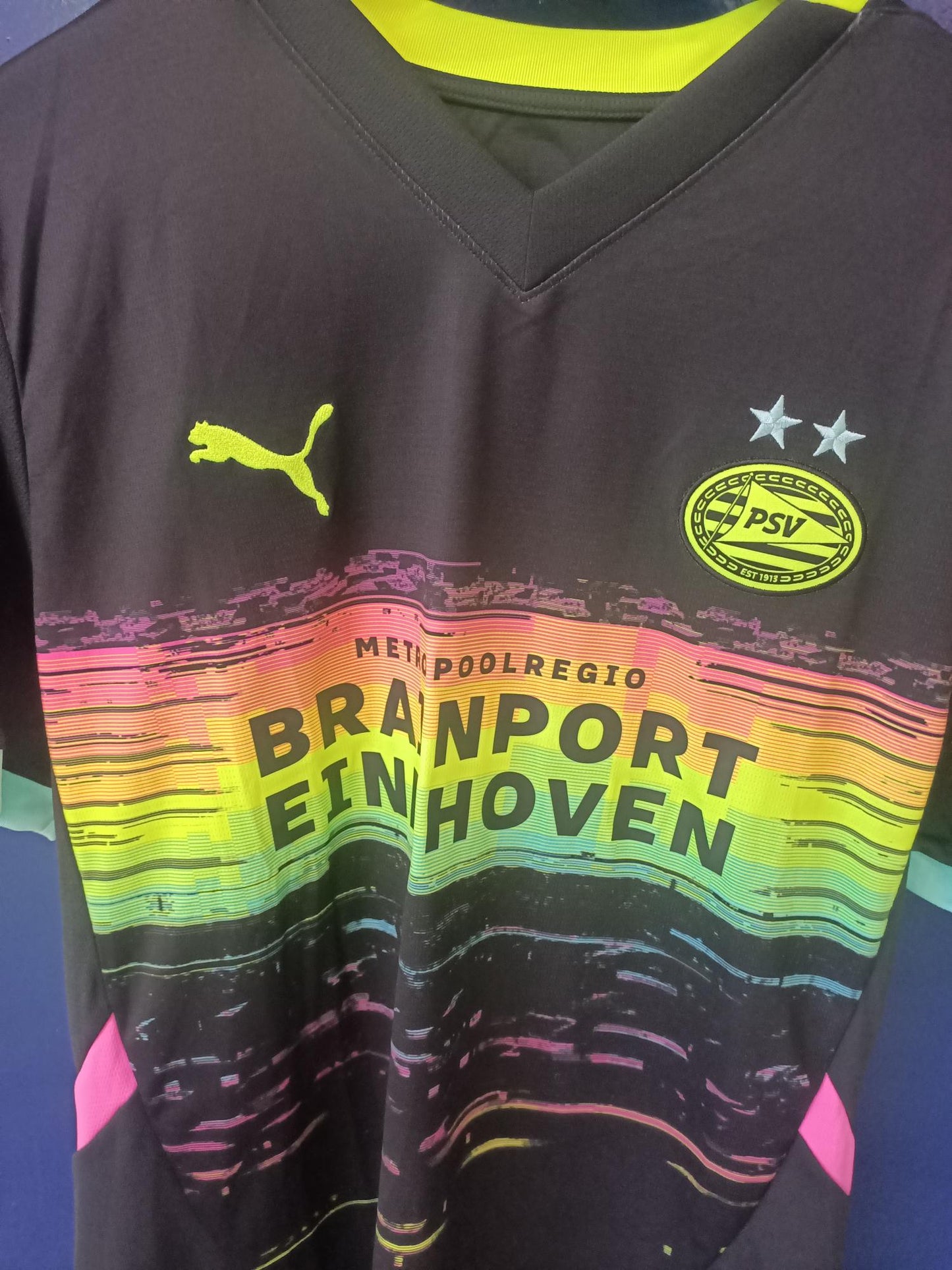 PSV 2024/2025 Away (Large)