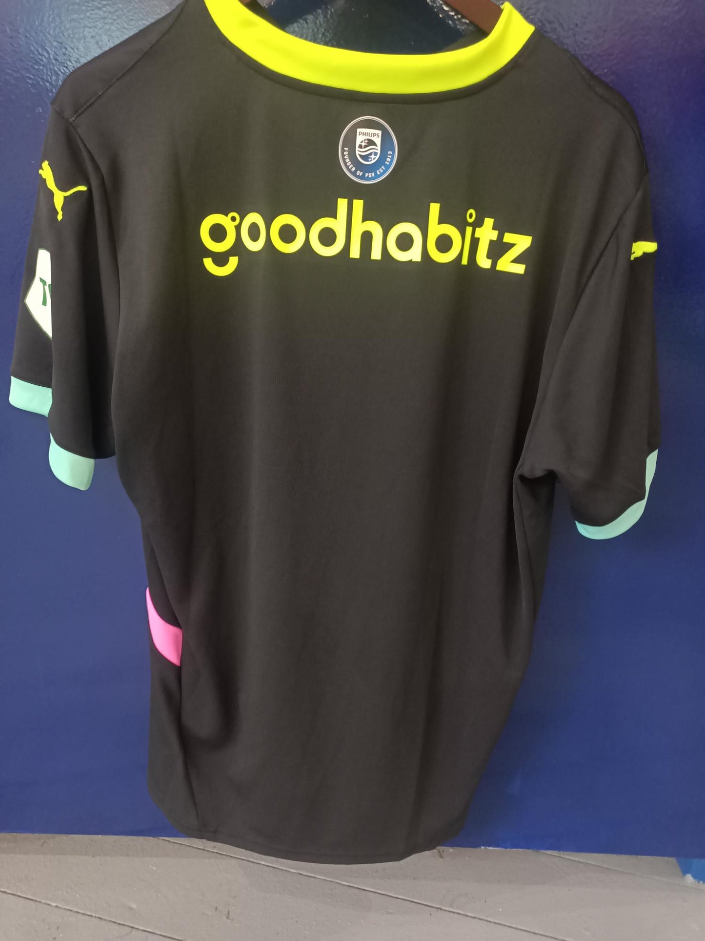 PSV 2024/2025 Away (Large)