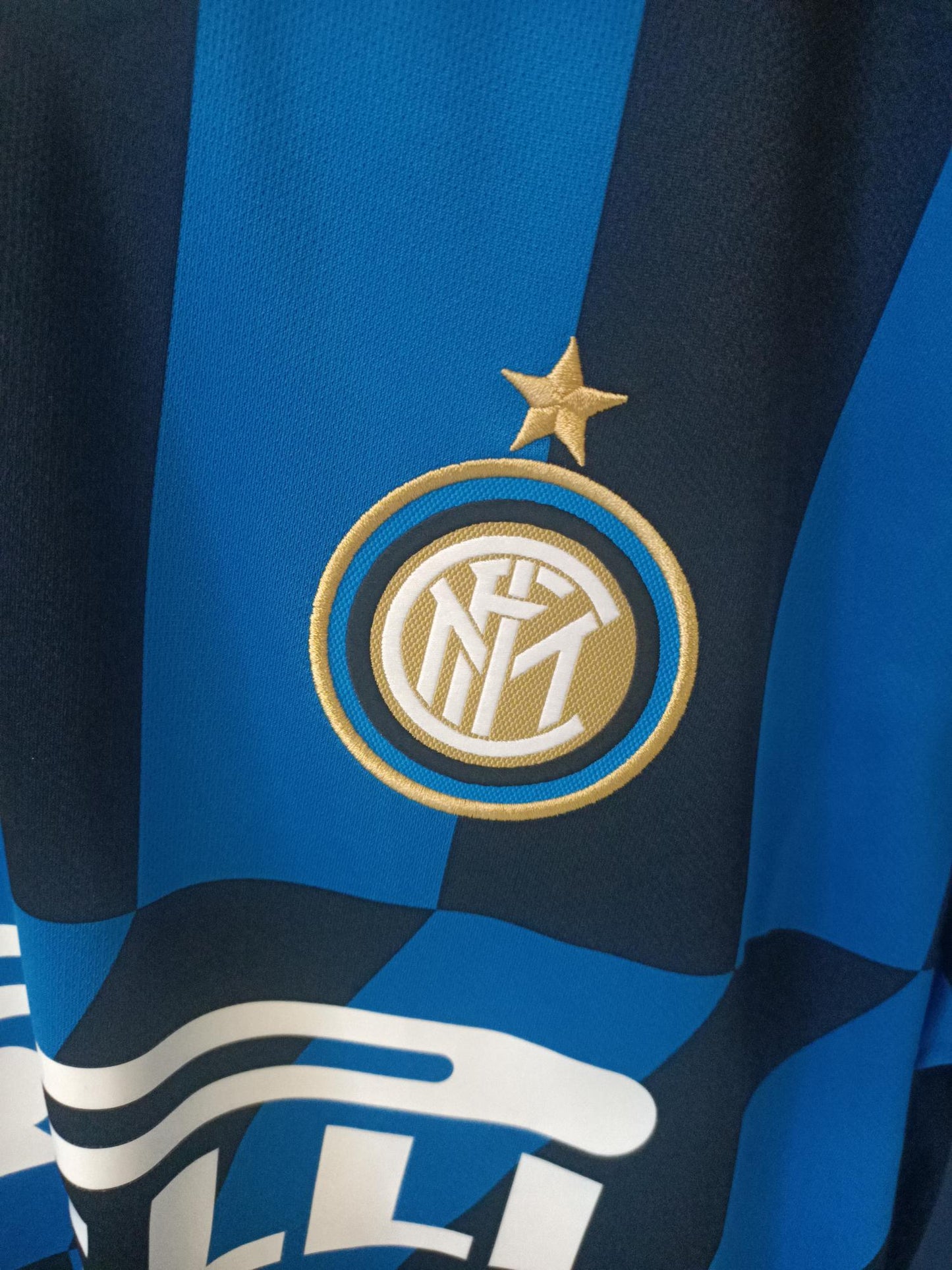 Inter Milan 2019/2020 Home BNWT (Large)