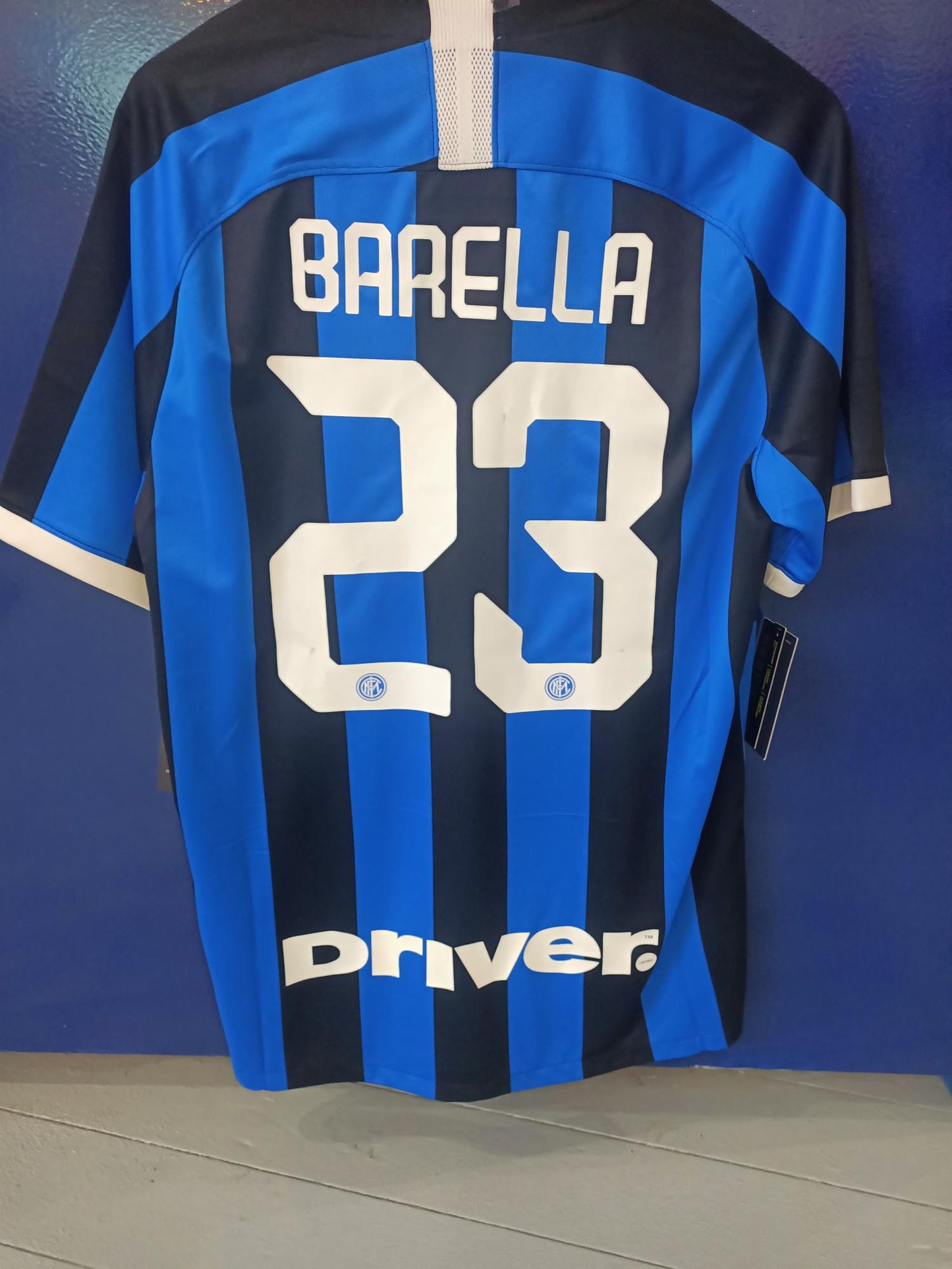 Inter Milan 2019/2020 Home BNWT (Large)