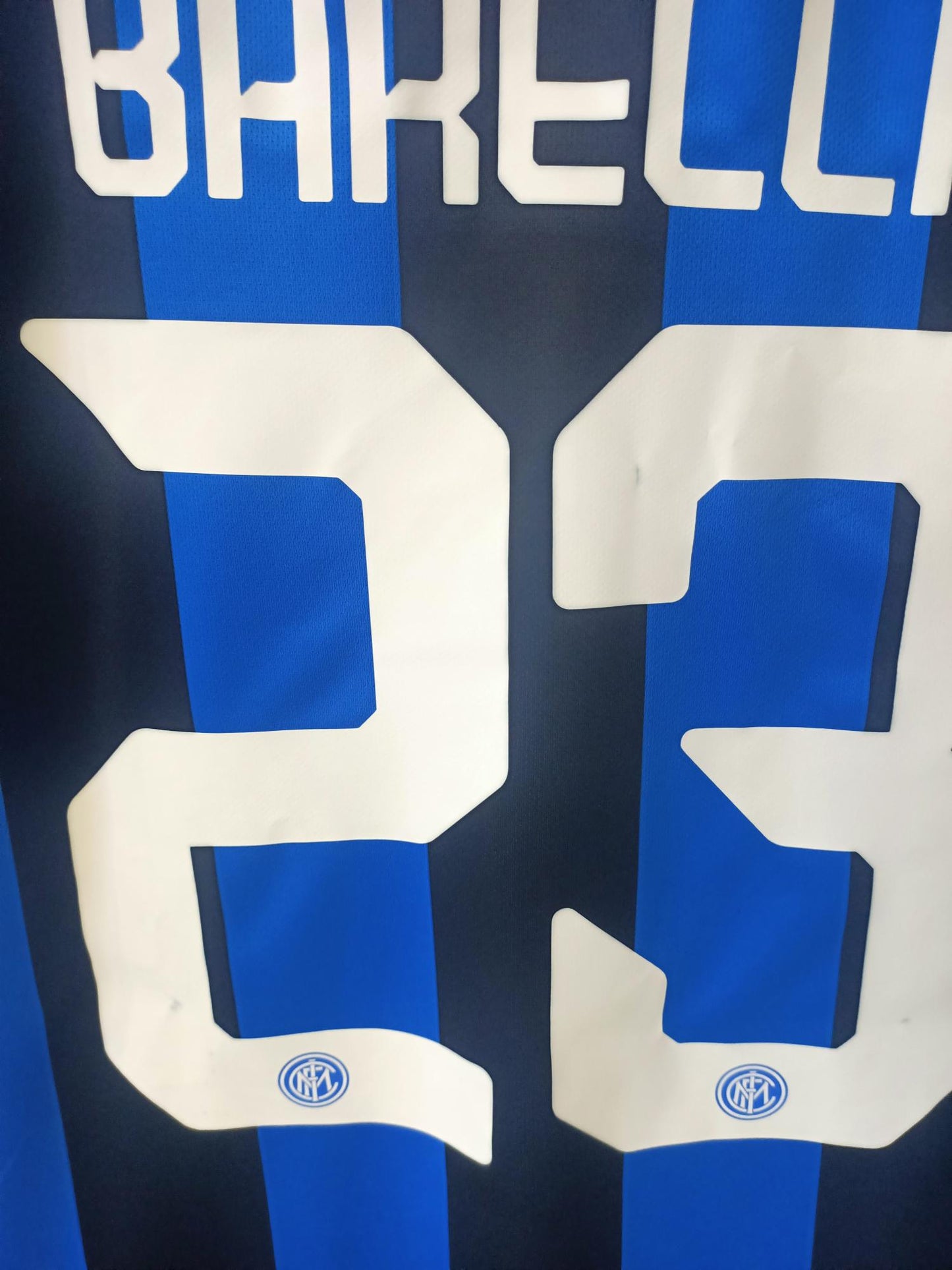 Inter Milan 2019/2020 Home BNWT (Large)