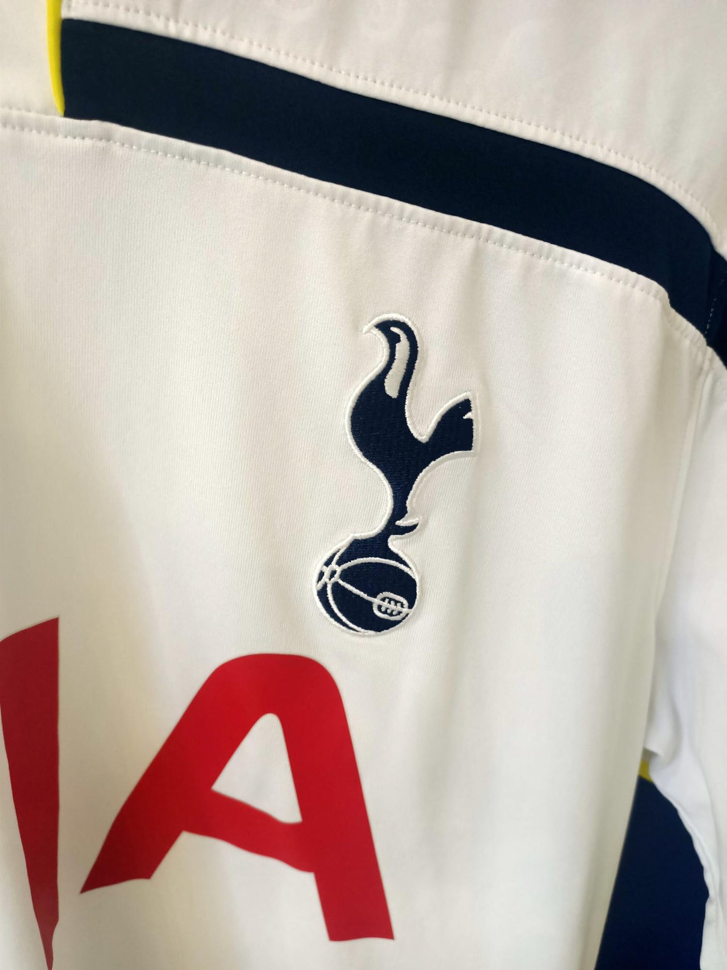 Tottenham Hotspur 2014/2015 Home (Large)