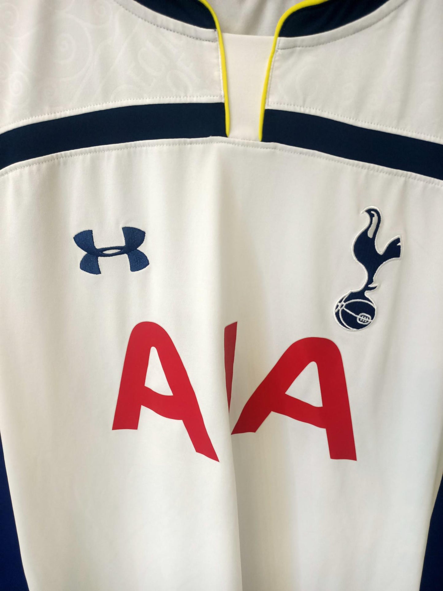 Tottenham Hotspur 2014/2015 Home (Large)