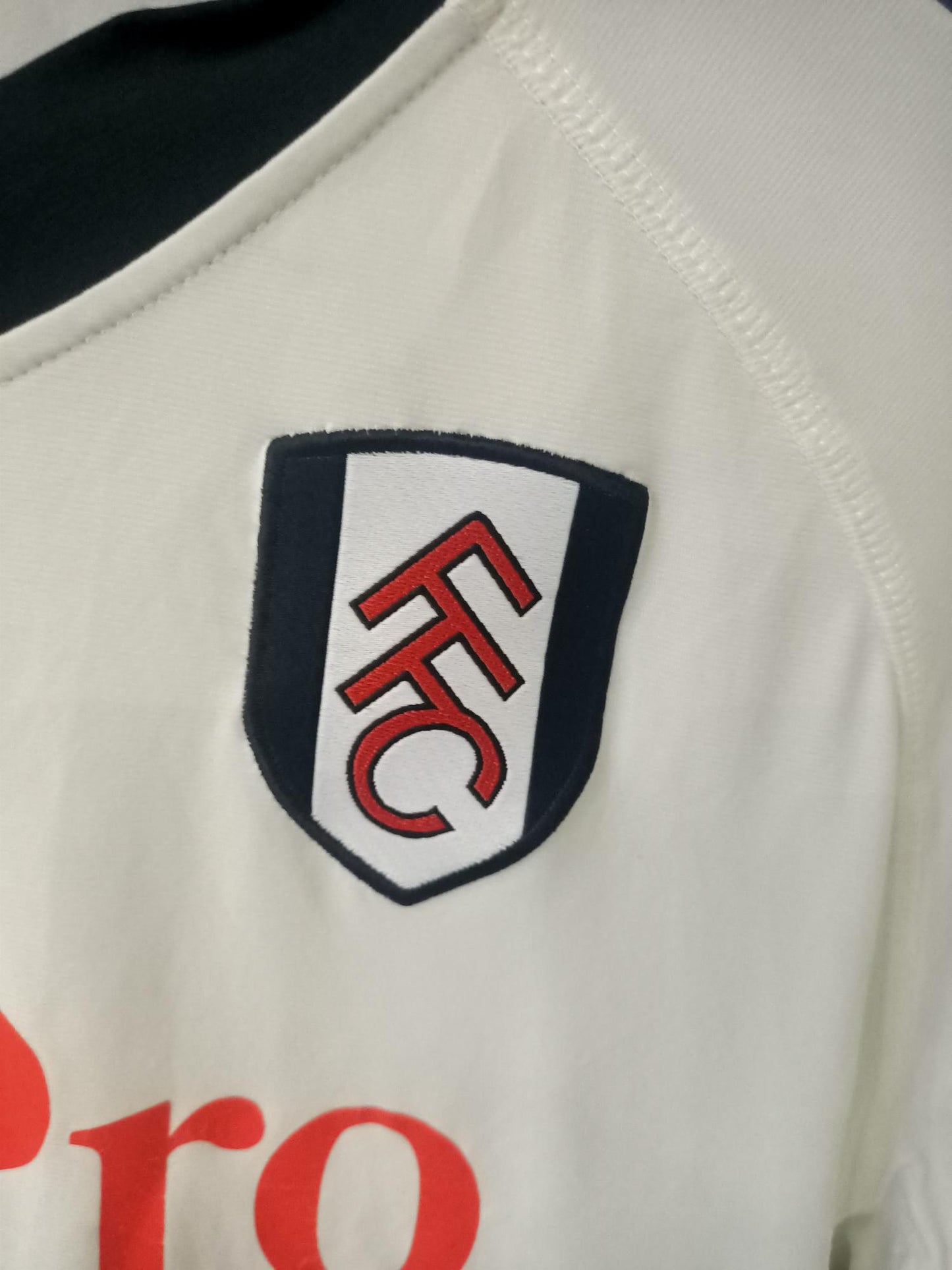 Fulham 2010/2011 Home (Large)