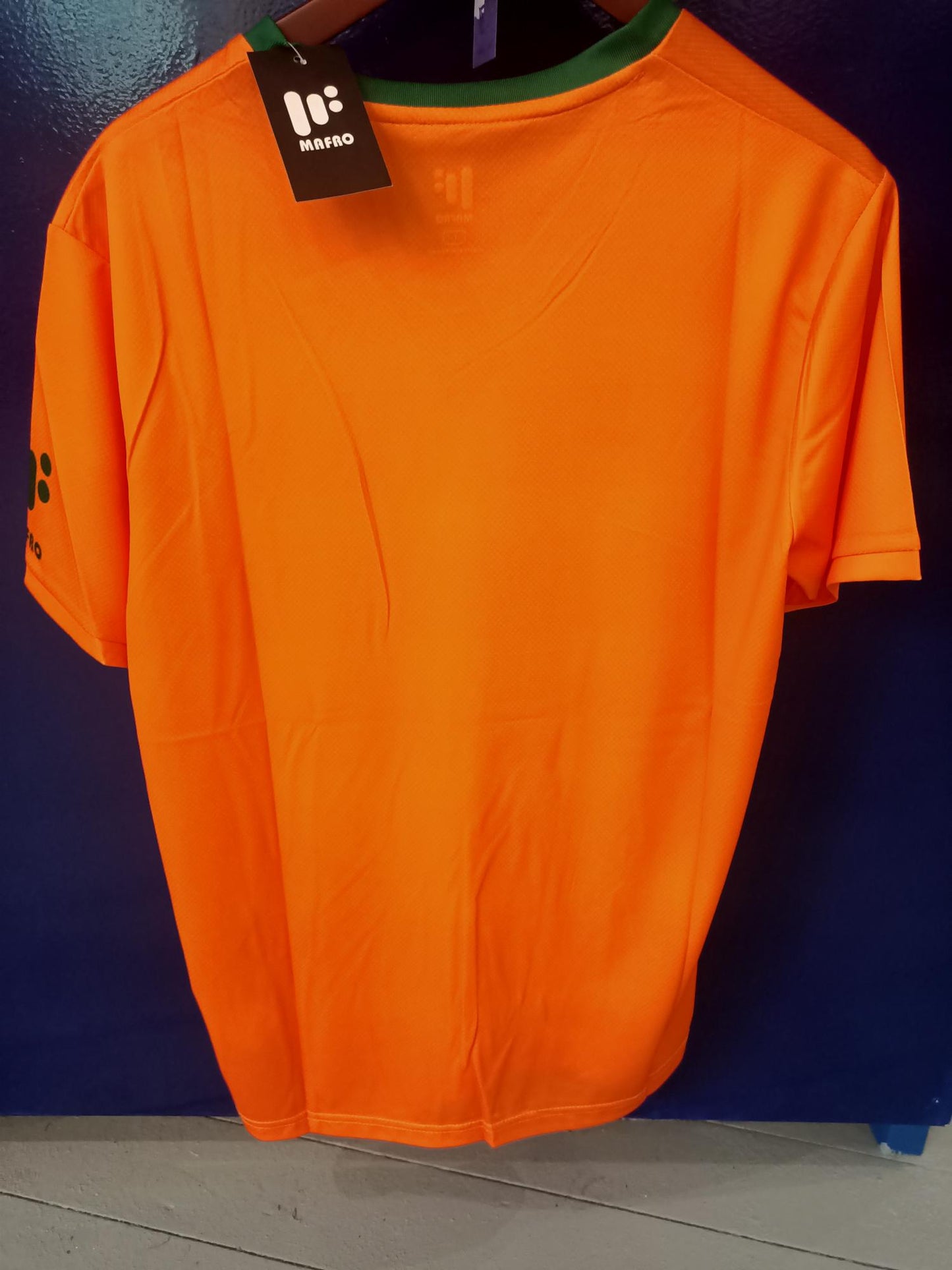 Zambia Home 2018 BNWT (Large)